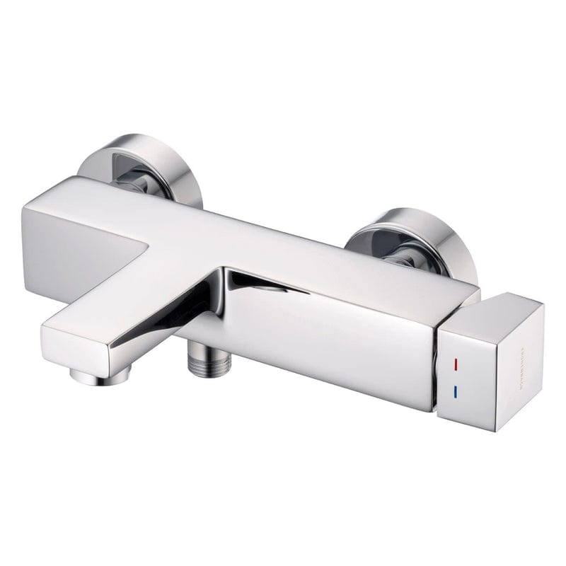 Mitigeur de bain apparent KRONENBACH Quara 3.0