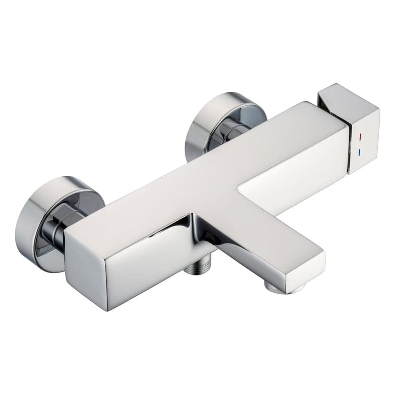 Mitigeur de bain apparent KRONENBACH Quara 3.0