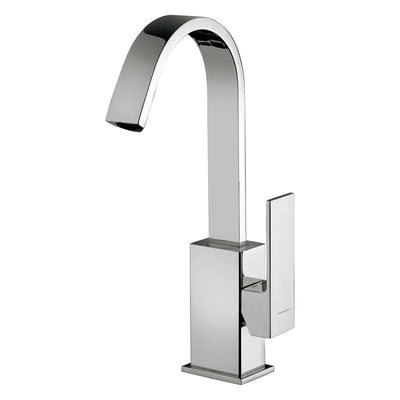 Mitigeur lavabo KRONENBACH Quara 3.0 avec bec haut