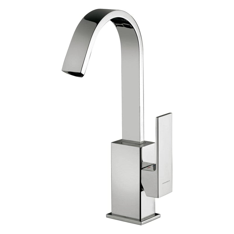 Mitigeur lavabo KRONENBACH Quara 3.0 avec bec haut