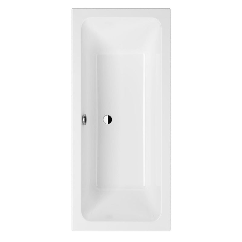 Baignoire Kronenbach Cube duo 190 x 90 cm