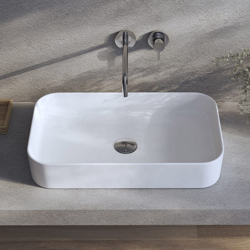 Vasque à poser Cube KRONENBACH