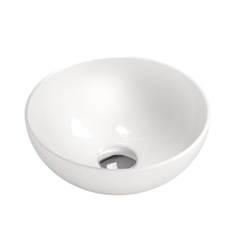 Vasque à poser KRONENBACH Tube Ø 32,5 cm