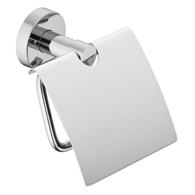 Porte-papier KRONENBACH Radia avec couvercle