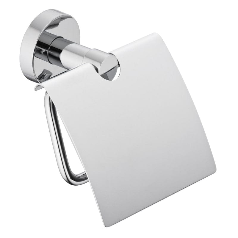 Porte-papier KRONENBACH Radia avec couvercle