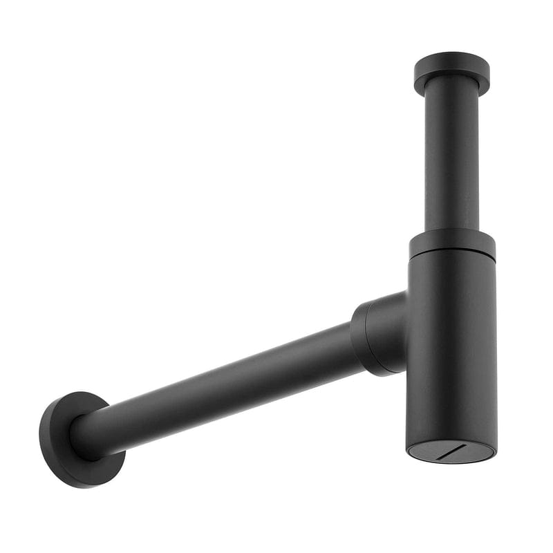 Siphon design rond KRONENBACH