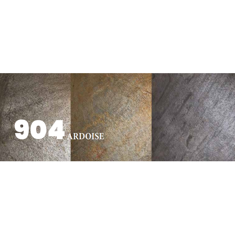 Radiateur sèche-serviettes électrique, PIERRE NATURELLE Ardoise, 450 W, 800 W ou 1200 W