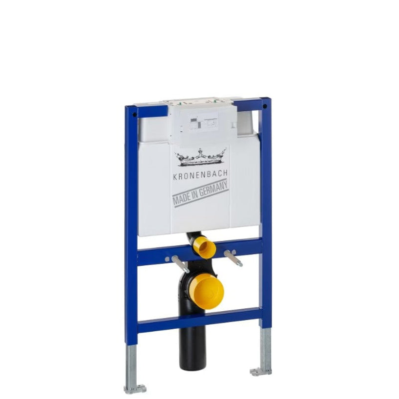 Bâti-support WC Kronenbach Plantec 2.0 112 cm