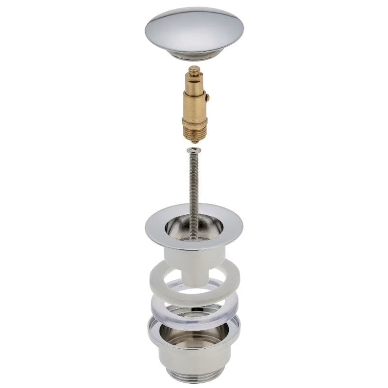 Bonde clic-clac ronde, courte Kronenbach Pop Up