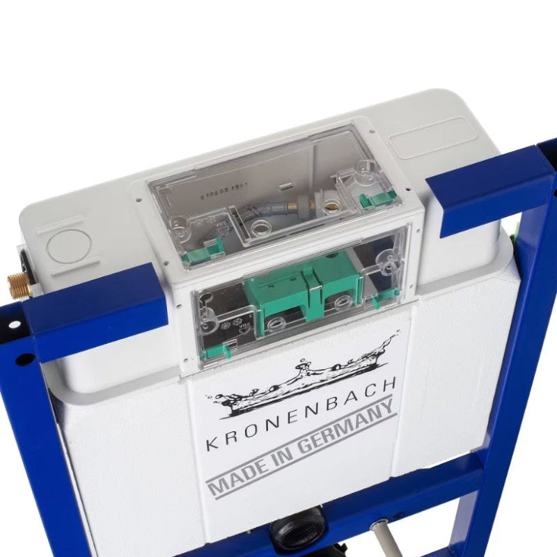 Bâti-support WC Kronenbach Plantec 2.0 112 cm