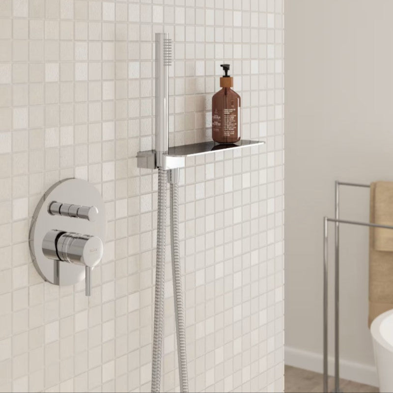 Mitigeur bain/douche encastré KRONENBACH Lima 2.0