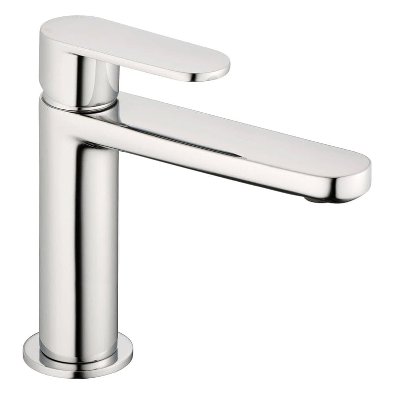 Mitigeur monocommande de lavabo PIANURA Aora, économie d&