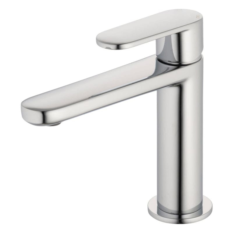 Mitigeur monocommande de lavabo PIANURA Aora, économie d&