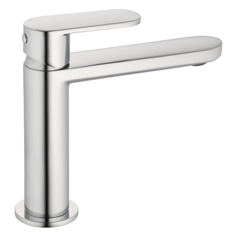 Mitigeur monocommande de lavabo PIANURA Aora, économie d&