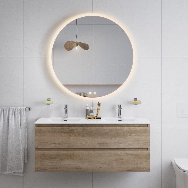 Mitigeur monocommande de lavabo PIANURA Aora, économie d&