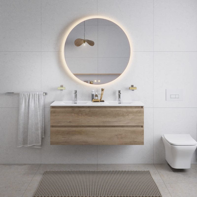 Mitigeur monocommande de lavabo PIANURA Aora, économie d&