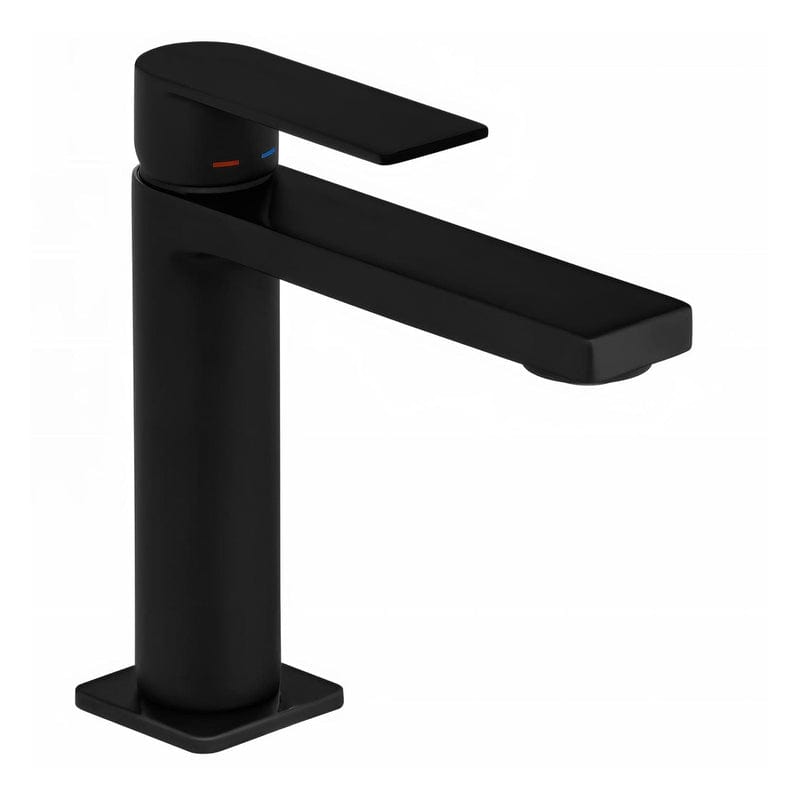 Mitigeur monocommande de lavabo PIANURA Giulia, économie d&