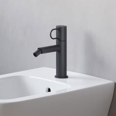 pianura Stella mitigeur de bidet, économie d'eau