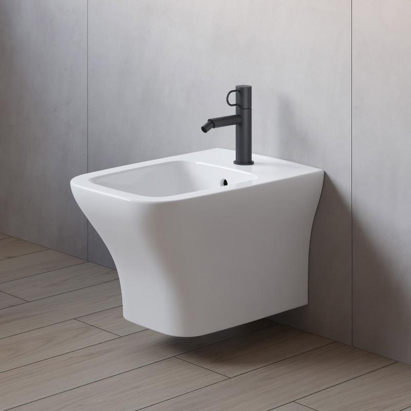 pianura Stella mitigeur de bidet, économie d&