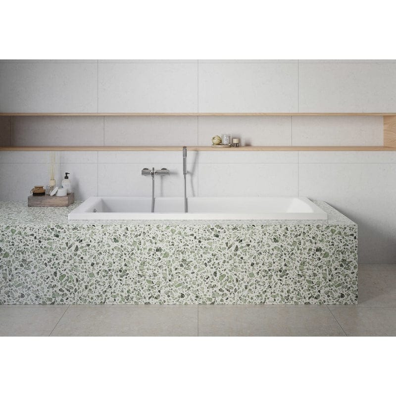 Baignoire PIANURA Gina Solo 180 x 80 cm