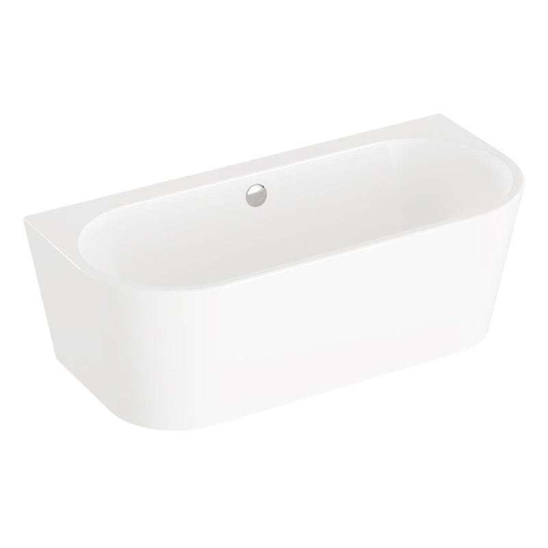 Baignoire murale PIANURA Valentina