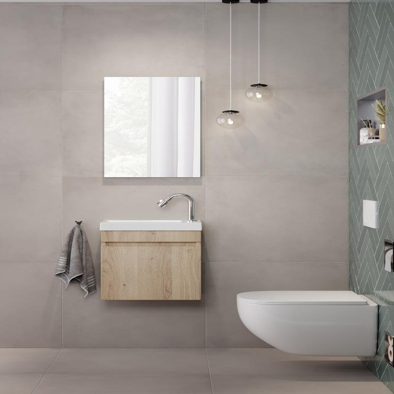 pianura Miroir Mia 40 x 70 cm