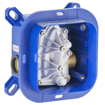 pianura universal corps de base encastré