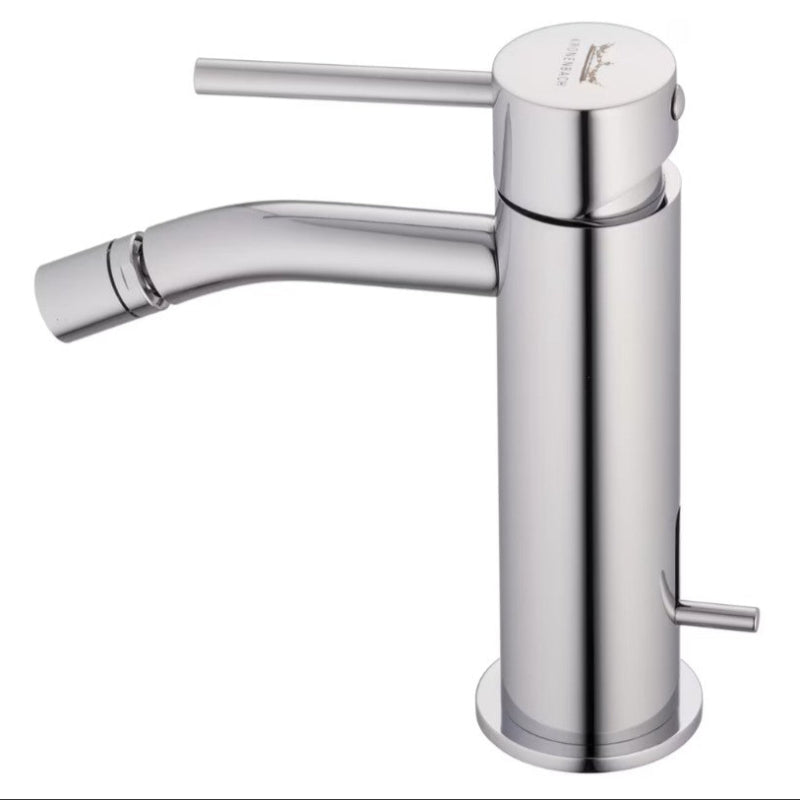 Kronenbach Mitigeur de bidet Lima 2.0