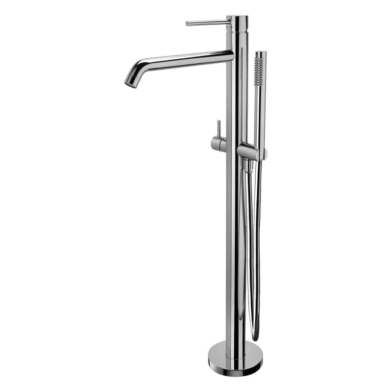 STEINKAMP Living mitigeur de bain à poser, sans corps de base