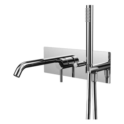 STEINKAMP Module de salle de bain UP avec corps de base