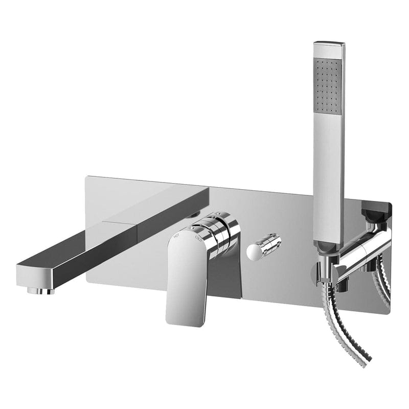 Mitigeur de bain encastré STEINKAMP Value