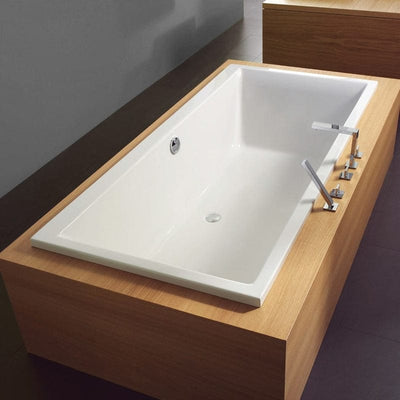 Baignoire STEINKAMP Life 180 x 80 cm