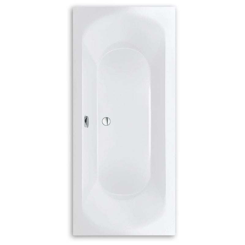 Steinkamp Life baignoire 180 x 80 cm