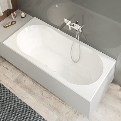 Baignoire STEINKAMP Life 190 x 90 cm