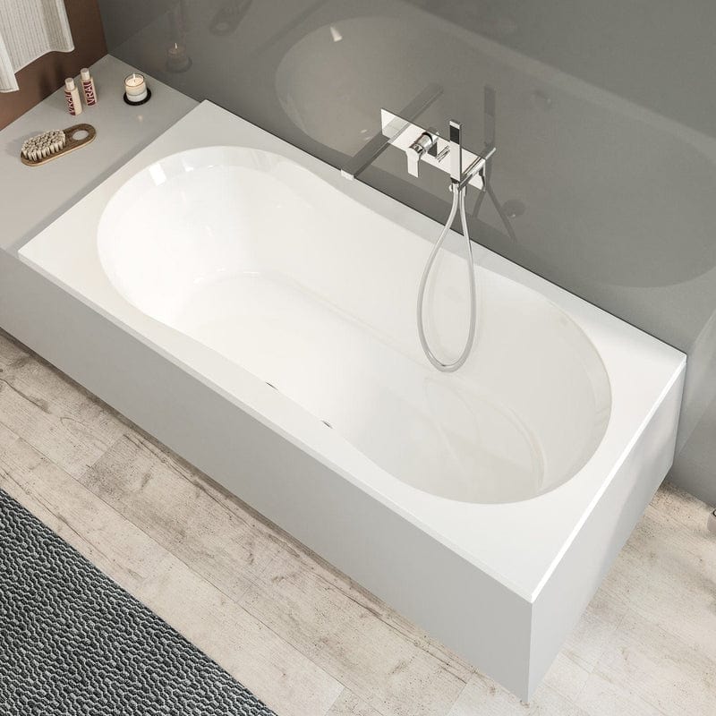 Baignoire STEINKAMP Life 190 x 90 cm