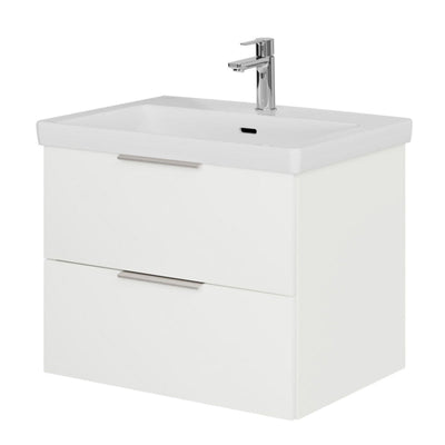 Steinkamp Living 2.0 meuble sous-vasque 61 cm pour Villeroy & Boch Subway 3.0 meuble sous-vasque 65 cm