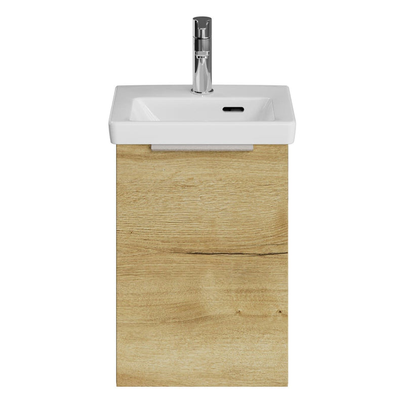 Steinkamp Living 2.0 meuble sous-vasque 34 cm pour Villeroy & Boch Subway 3.0 meuble sous-vasque 37 cm