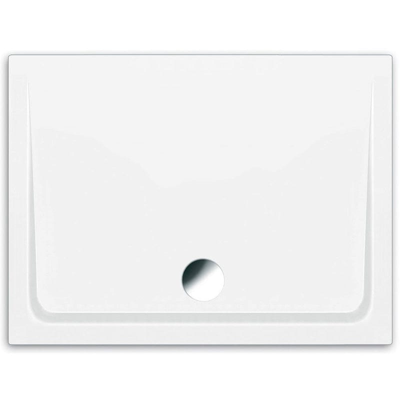 STEINKAMP Plan receveur de douche super plat