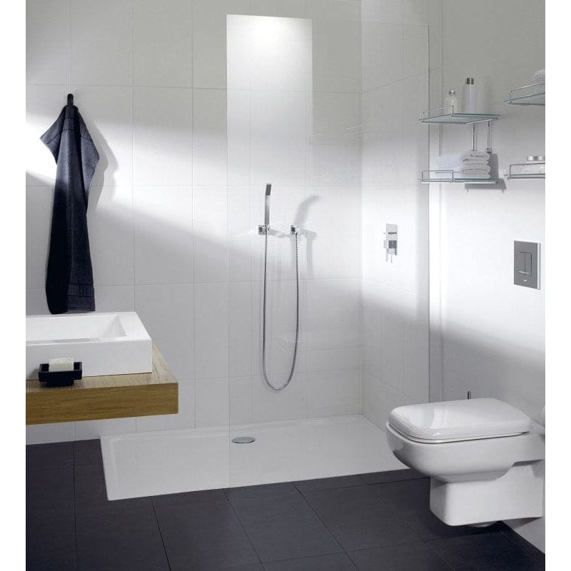 STEINKAMP Plan receveur de douche super plat