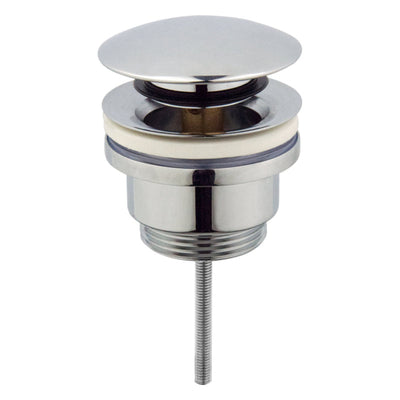 Sturotec raccord de vidage push-open 1 1/4"