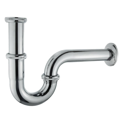 Siphon tubulaire Sturotec 1 1/4"