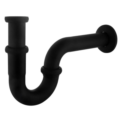 Siphon tubulaire Sturotec 1 1/4"