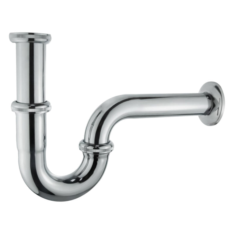 Siphon tubulaire Sturotec 1 1/4"