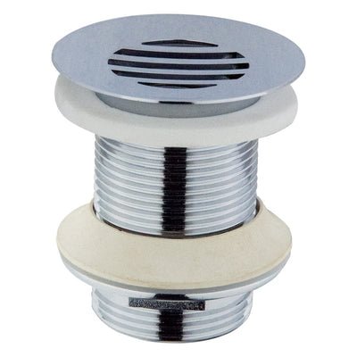 Vanne-filtre STUROTEC 1 1/4" sans trop-plein avec joint profilé