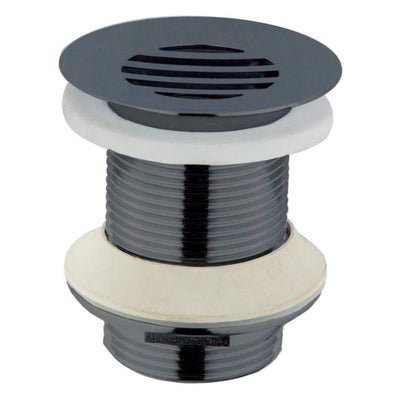 Crépine Sturotec 1 1/4" sans trop-plein, avec joint profilé