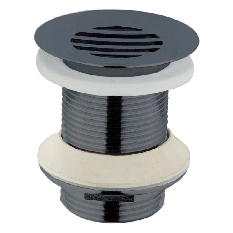 Crépine Sturotec 1 1/4" sans trop-plein, avec joint profilé