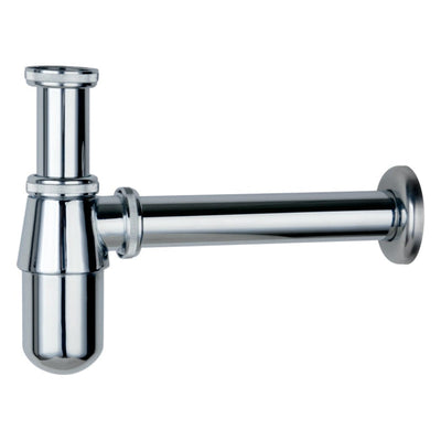 Siphon à coupelle Sturotec 1 1/4"