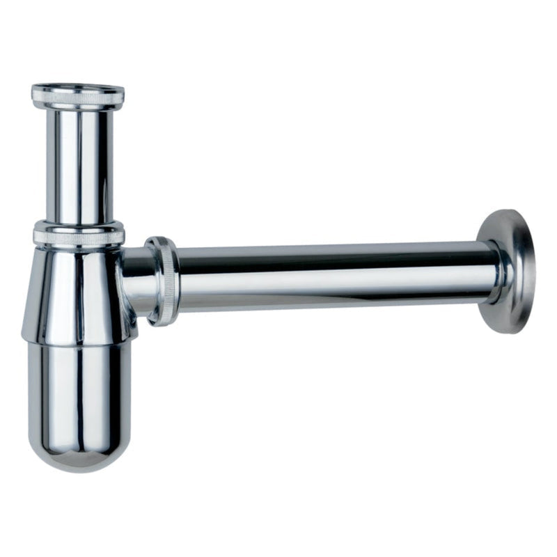 Siphon à coupelle Sturotec 1 1/4"