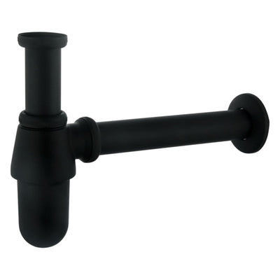 Siphon à coupelle Sturotec 1 1/4"