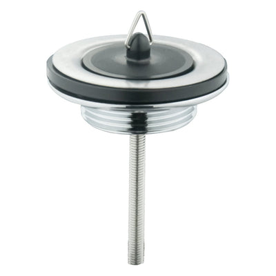 Robinet de vidange universel Sturotec avec bouchon 1 1/4"